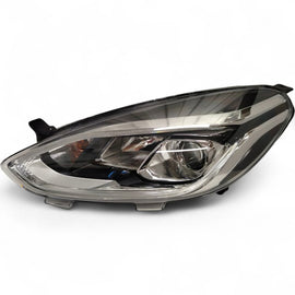 Frontscheinwerfer Ford Fiesta H1BB-13W030-CE LED Links Scheinwerfer Headlight SCH3453700483lt