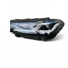 Load image into Gallery viewer, Frontscheinwerfer BMW 5 G30 5A388D5 Laser Links Scheinwerfer Headlight SCH8571701463mo
