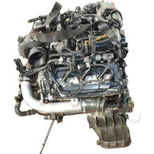 Load image into Gallery viewer, Motor Audi A6 C6 BPP 2.7 TDI 180PS 132kW 193TKm Diesel Engine Komplett