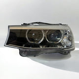 Frontscheinwerfer BMW F26 X3 F25 7429075-01 Xenon Links Scheinwerfer Headlight