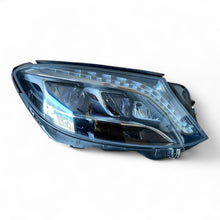 Laden Sie das Bild in den Galerie-Viewer, Frontscheinwerfer Mercedes-Benz W222 A222906082 Rechts Scheinwerfer Headlight SCH2888248719rc