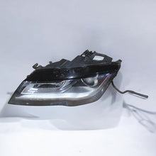 Load image into Gallery viewer, Frontscheinwerfer Audi A7 4G8941005A LED Links Scheinwerfer Headlight