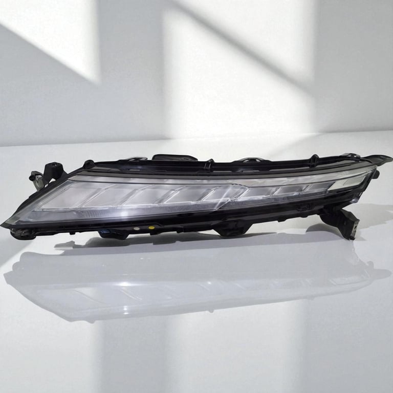 Frontscheinwerfer Mitsubishi Eclipse Cross EDM9220501089 LED Links Headlight SCH7970547501fn
