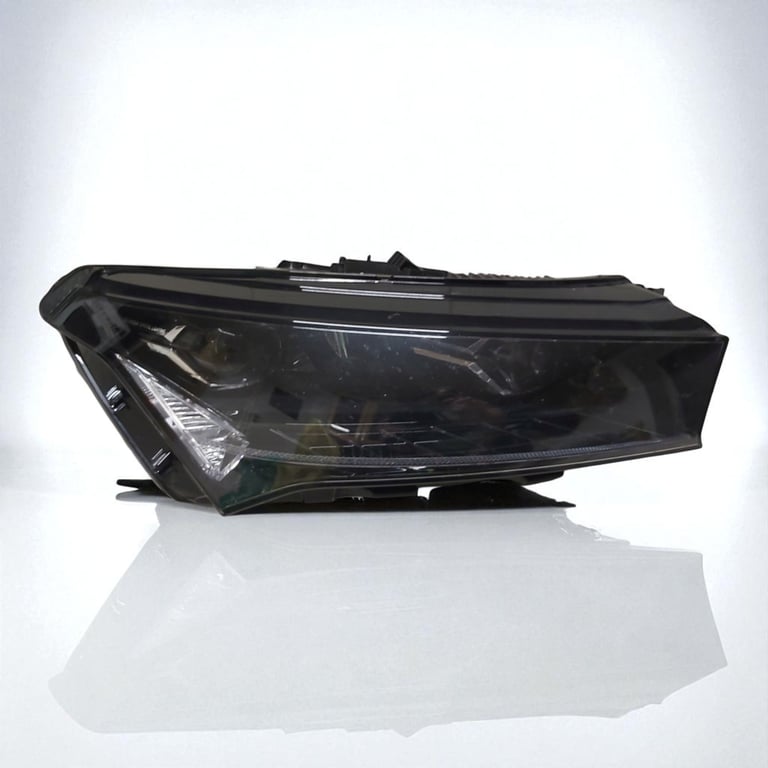 Frontscheinwerfer Skoda 5LB941016A Rechts Scheinwerfer Headlight SCH1344268140br