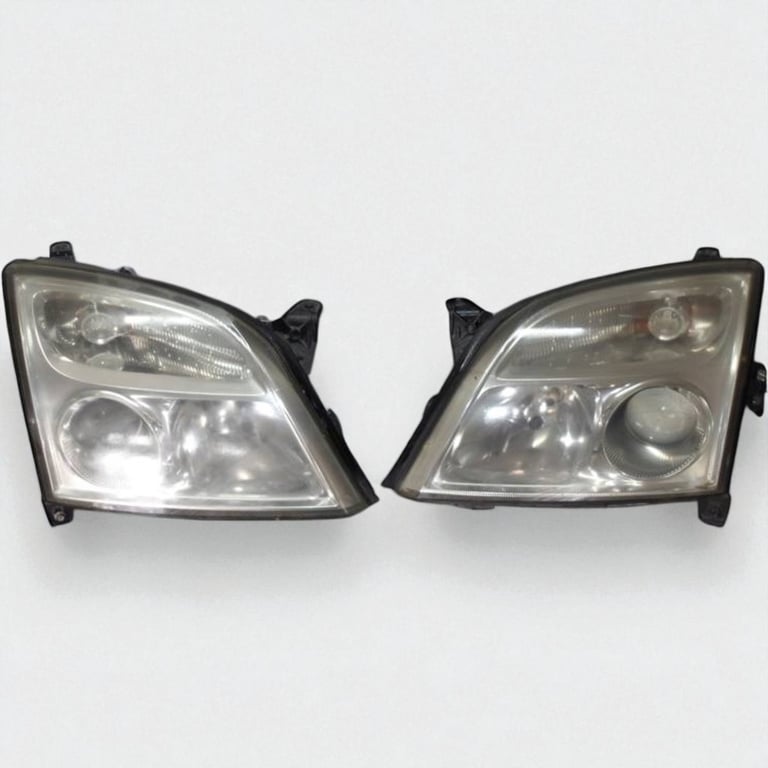 Frontscheinwerfer Opel Signum Vectra C Xenon Ein Stück (Rechts oder Links) SCH1934306995wa