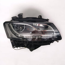 Load image into Gallery viewer, Frontscheinwerfer Audi A5 89317769 Xenon Ein Stück (Rechts oder Links) Headlight