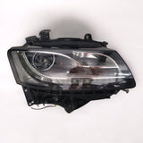 Frontscheinwerfer Audi A5 89317769 Xenon Ein Stück (Rechts oder Links) Headlight