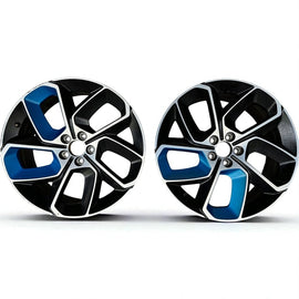 1x Alufelge 20 Zoll 8.0