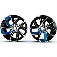 Load image into Gallery viewer, 1x Alufelge 20 Zoll 8.0" 5x108 52ET 8894644694 Volvo Xc60 Xc40 Rim Wheel FEL1440086234jn