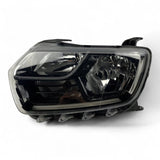 Frontscheinwerfer Dacia Duster 260609367R Ein Stück (Rechts oder Links)