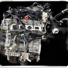 Load image into Gallery viewer, Motor Hyundai Tucson G4FT 1.6 TGDI 261PS 2024 Benzin Engine Unkomplett