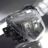 Frontscheinwerfer Hyundai Tucson 15125151A Ein Stück (Rechts oder Links)