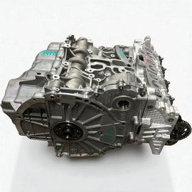 Motor BMW X1 E84 X3 F25 N47D20C 2.0 184PS 112TKm 2015 Diesel Engine Unkomplett