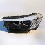Frontscheinwerfer BMW G32 7485049 Links Scheinwerfer Headlight