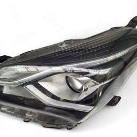 Frontscheinwerfer Toyota Yaris Links Scheinwerfer Headlight SCH7992603403au