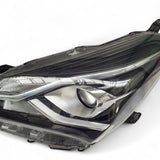 Frontscheinwerfer Toyota Yaris Links Scheinwerfer Headlight