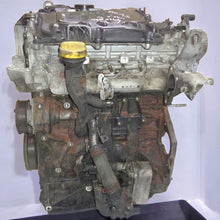 Laden Sie das Bild in den Galerie-Viewer, Motor Renault Laguna II M9R740 2.0 DCI 150PS 110kW Diesel Engine Komplett