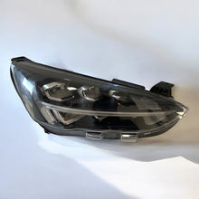 Laden Sie das Bild in den Galerie-Viewer, Frontscheinwerfer Ford Focus MX7B-13E014-EB LED Rechts Scheinwerfer Headlight