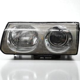 Frontscheinwerfer Mitsubishi Delica 100-37619 Links Scheinwerfer Headlight
