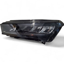 Laden Sie das Bild in den Galerie-Viewer, Frontscheinwerfer Skoda Enyaq 5LB941015F LED Ein Stück (Rechts oder Links)