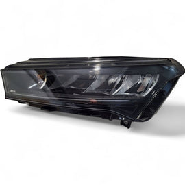 Frontscheinwerfer Skoda Enyaq 5LB941015F LED Ein Stück (Rechts oder Links)