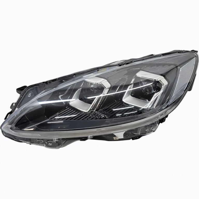 Frontscheinwerfer Ford Kuga III LV4B-13E017-AP LED Links Scheinwerfer Headlight SCH6048108596ir
