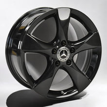 Load image into Gallery viewer, 4x Alufelge 17 Zoll 7.5" 5x112 52 5ET A2464010502 Mercedes-Benz Viano Rim Wheel FEL8263996239cs
