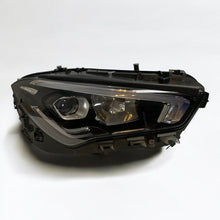 Laden Sie das Bild in den Galerie-Viewer, Frontscheinwerfer Mercedes-Benz Cla A1189062600 Full LED Rechts Headlight