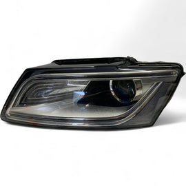 Frontscheinwerfer Audi Q5 8R0941005C Xenon Links Scheinwerfer Headlight