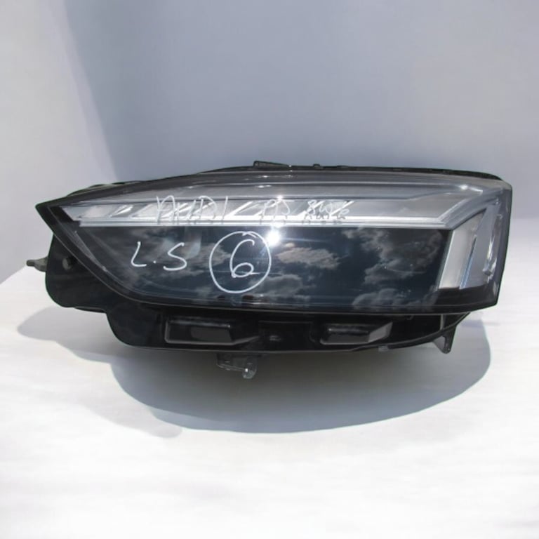 Frontscheinwerfer Audi A5 8W6941039 LED Links Scheinwerfer Headlight