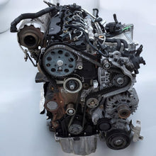 Load image into Gallery viewer, Motor Audi A4 B9 DETA 2.0 TDI 190PS 140kW 124TKm Diesel Engine Komplett