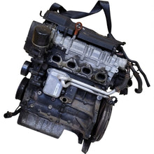 Laden Sie das Bild in den Galerie-Viewer, Motor VW Golf V CAX 1.4 TSI 122PS 90kW 173TKm Benzin Engine Unkomplett