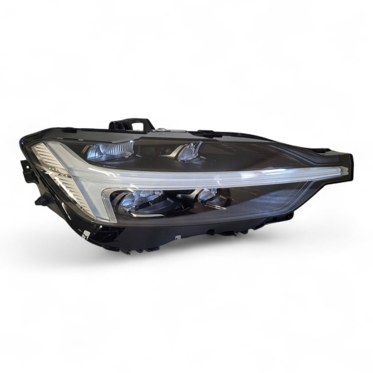 Frontscheinwerfer Volvo Xc60 II 32337383 Full LED Rechts Scheinwerfer Headlight SCH1890114034gs