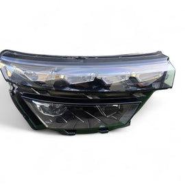 Frontscheinwerfer Skoda Kamiq 658941016 LED Ein Stück (Rechts oder Links) SCH9703034228px