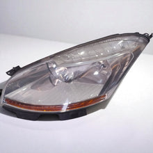Laden Sie das Bild in den Galerie-Viewer, Frontscheinwerfer Citroën C4 Picasso I Links Scheinwerfer Headlight