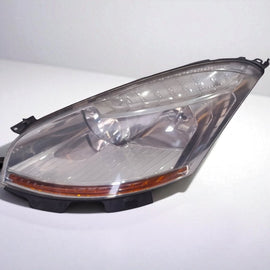Frontscheinwerfer Citroën C4 Picasso I Links Scheinwerfer Headlight