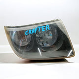 Frontscheinwerfer VW Crafter 2E1941015 LED Links Scheinwerfer Headlight