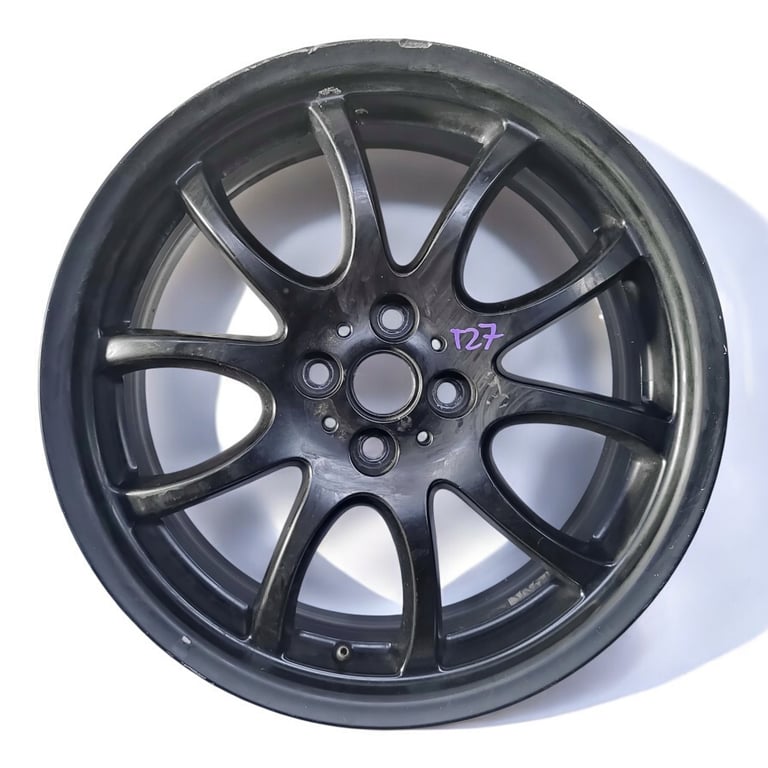 1x Alufelge 18 Zoll 7.0