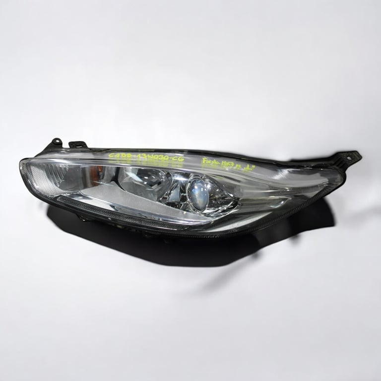 Frontscheinwerfer Ford Fiesta C1BB13W030-CG LED Links Scheinwerfer Headlight