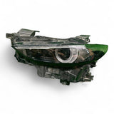 Frontscheinwerfer Mazda 3 BCJH-51040 Full LED Links Scheinwerfer Headlight