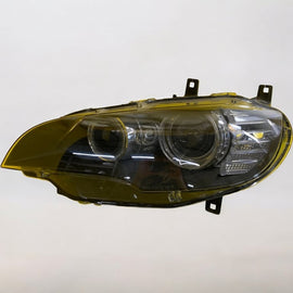 Frontscheinwerfer BMW X6 E71 7179859-08 Xenon Links Scheinwerfer Headlight SCH5154398502an