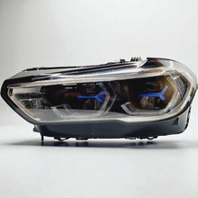 Load image into Gallery viewer, Frontscheinwerfer BMW X5 G05 G06 9481789 Laser Links Scheinwerfer Headlight SCH6089724942tu