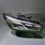 Frontscheinwerfer Audi Q2 81A941036 LED Rechts Scheinwerfer Headlight