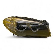 Load image into Gallery viewer, Frontscheinwerfer BMW 5 F11 F10 7317132-05 Xenon Rechts Scheinwerfer Headlight SCH5510211658dy