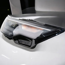 Laden Sie das Bild in den Galerie-Viewer, Frontscheinwerfer Audi A6 C8 4K0941034 LED Rechts Scheinwerfer Headlight