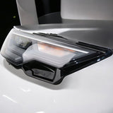 Frontscheinwerfer Audi A6 C8 4K0941034 LED Rechts Scheinwerfer Headlight