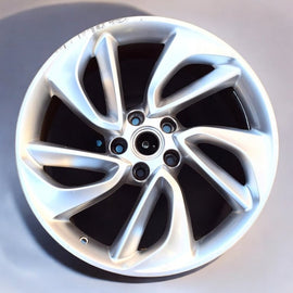 1x Alufelge 19 Zoll 8.0