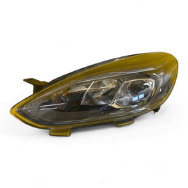 Frontscheinwerfer Ford Fiesta L1BB-13E015-EH LED Links Scheinwerfer Headlight SCH1571904118as