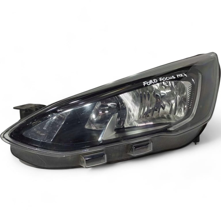 Frontscheinwerfer Ford Focus JX7B-13W030-CE Links Scheinwerfer Headlight SCH7776394053yw
