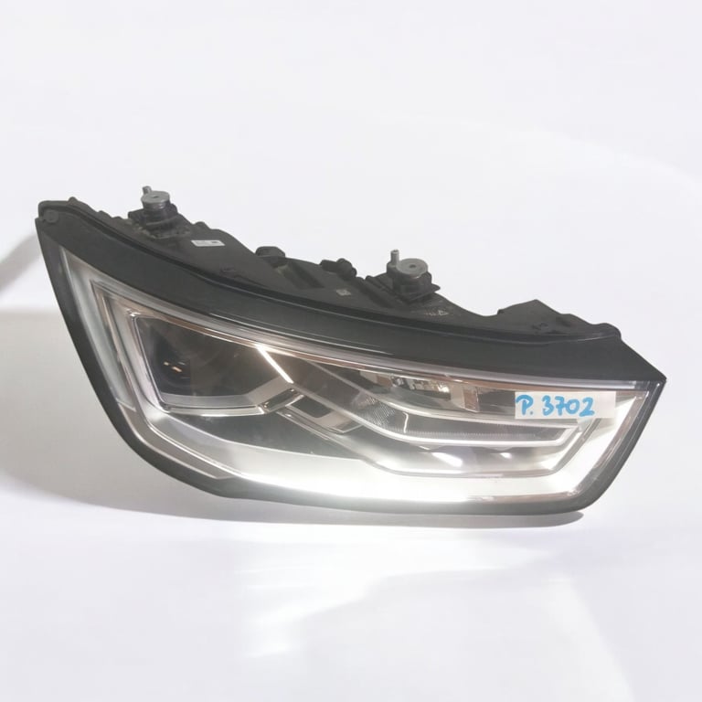 Frontscheinwerfer Audi A1 8XA941006 LED Rechts Scheinwerfer Headlight